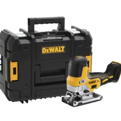 Akku stiksav DeWalt 18V, DCS335NT-XJ