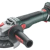 Akku vinkelsliber WB18LT BL11-125 Quick