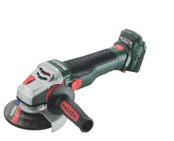 Akku vinkelsliber WB 18 LTX BL 15-125 - Metabo