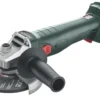 Akku vinkelsliber W 18 7-125, solo - Metabo