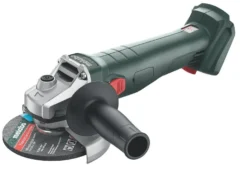 Akku vinkelsliber W 18 7-125, solo - Metabo