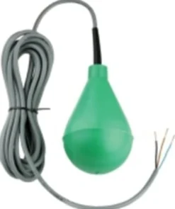 AKO-5312 – Niveauvippe m. 1 skiftekontakt