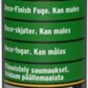 Akryl fugemasse Soudacryl XP, 300ml, hvid