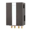 Akva Les II XB06H+ 60, PTC2+P, Fuldisoleret, AVE, Uden kappe - Danfoss
