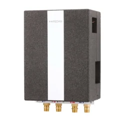 Akva Les II XB06H+ 60, PTC2+P, Fuldisoleret, AVE, Uden kappe - Danfoss