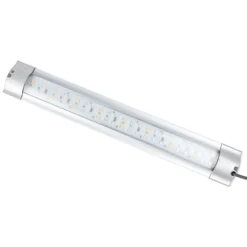 Akvarie armatur, 90 cm RGBW Wifi - 25W LED, IP67