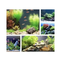 Akvarie armatur, 120 cm RGBW Wifi, 35W LED, IP67