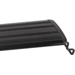 Akvarie armatur, 60-75 cm, 16W LED, hvid/blå/rød/grøn, justerbar længde, IP66