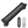 Akvarie armatur, 30 cm, 10W, RGB+NW, IP68