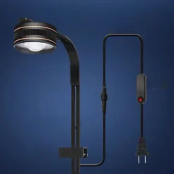 Akvarielampe, 48 cm, 30W LED
