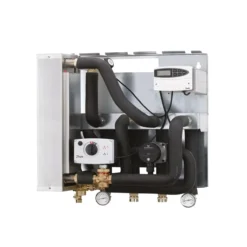 Akva Therm 22 XB 37M-1 30 med Danfoss AVTB