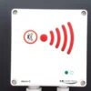Alarm E / ES 1098 universal, 230/24V - LS Control