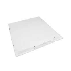ALGINE Panel 36W, 230V, 120°, IP20, 600x600x34 mm, hvid, 2700K