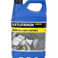 Alkylatbenzin 4-Takts, 5 liter