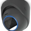 All-weather, tamper-resistent 4K PoE+ kamera, Multi-TOPS AI-motor, 2.36x optisk zoom, 1/1.2" CMOS sensor - Ubiquiti