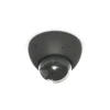 All-weather, vandal-proof 4K PoE dome kamera med forbedret AI og IR nattesyn - Ubiquiti