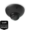 All-weather, vandal-proof 4K PoE kamera, 8MP billedsensor, Multi-TOPS AI Engine, IR nattesyn
