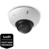 All-weather, vandal-proof 4K PoE+ kamera, Multi-TOPS AI-motor, 2.36x optisk zoom, 1/1.2" CMOS-sensor