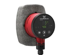 Alpha2 25-40 N 130, 1x230V, 50Hz, 6H - Grundfos