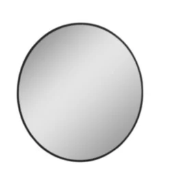 Alterna Luxor spejl Ø60/80/100 cm, indbygget LED - flere farver