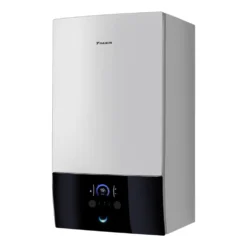 Altherma 3 varmepumpe, 16kW indedel - Daikin