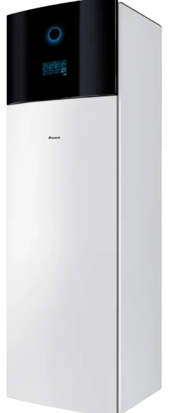 Altherma 4 varmepumpe, 14 kW/230 liter indedel - Daikin