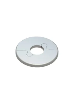 Alu Fit Rosette Ø22 Natur