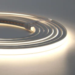 AnyCut Neon Flex LED strip, IP20, 8W/m, 12V - 5 meter