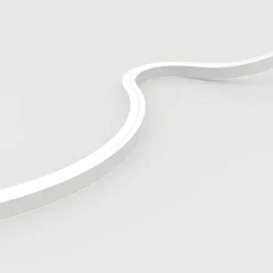 AnyCut Neon Flex LED strip, IP20, 8W/m, 12V - 5 meter