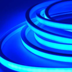 AnyCut Neon Flex LED strip, IP20, 8W/m, 12V - 5 meter