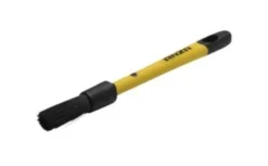 Anza Basic rund pensel, 20 mm - Anza