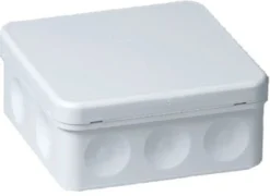 AP10 forgreningsdåse, 105x105 mm - ABB