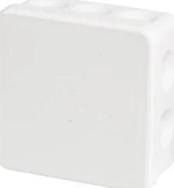 AP9 forgreningsdåse, 85x85 mm - ABB
