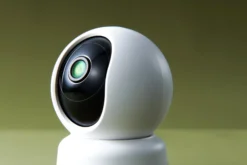 Aqara Camera E1 smart overvågningskamera, WiFi