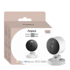 Aqara Camera G100 Select, smart kamera, udendørs, indendørs