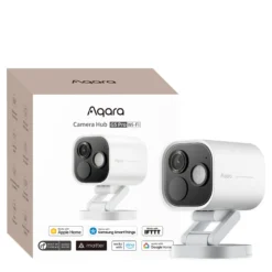 Aqara Camera Hub G5 Pro (WiFi)