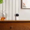 Aqara Camera Hub G3, sikkerhedskamera, Apple Homekit