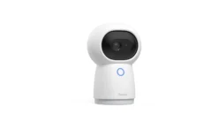 Aqara Camera Hub G3, sikkerhedskamera, Apple Homekit