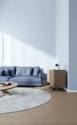 Aqara Camera Hub G3, sikkerhedskamera, Apple Homekit