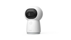 Aqara Camera Hub G3, sikkerhedskamera, Apple Homekit