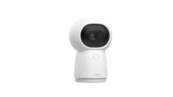 Aqara Camera Hub G3, sikkerhedskamera, Apple Homekit