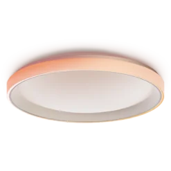 Aqara Ceiling Light T1M plafond/loftlampe, Zigbee/matter, RGB