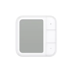 Aqara Climate Sensor W100, temperatur- og fugtighedsmåler, Zigbee & Thread