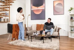 Aqara Cube T1 Pro, Smart fjernbetjening (restsalg)