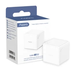 Aqara Cube T1 Pro, Smart fjernbetjening (restsalg)