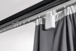 Aqara Curtain Driver E1, gardinmotor, til gardinstang, Zigbee