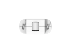 Aqara Curtain Driver E1, smart motor til gardinskinne, Zigbee