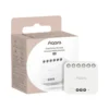 Aqara dobbelt relæ module T2, Zigbee