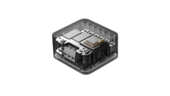 Aqara dobbelt relæ module T2, Zigbee