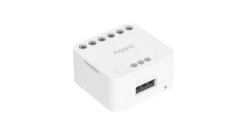 Aqara dobbelt relæ module T2, Zigbee
